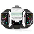 TPU Hydrogel Watch Screen Protector For Iwatch